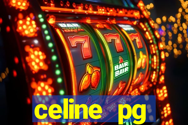 celine pg plataforma de jogos